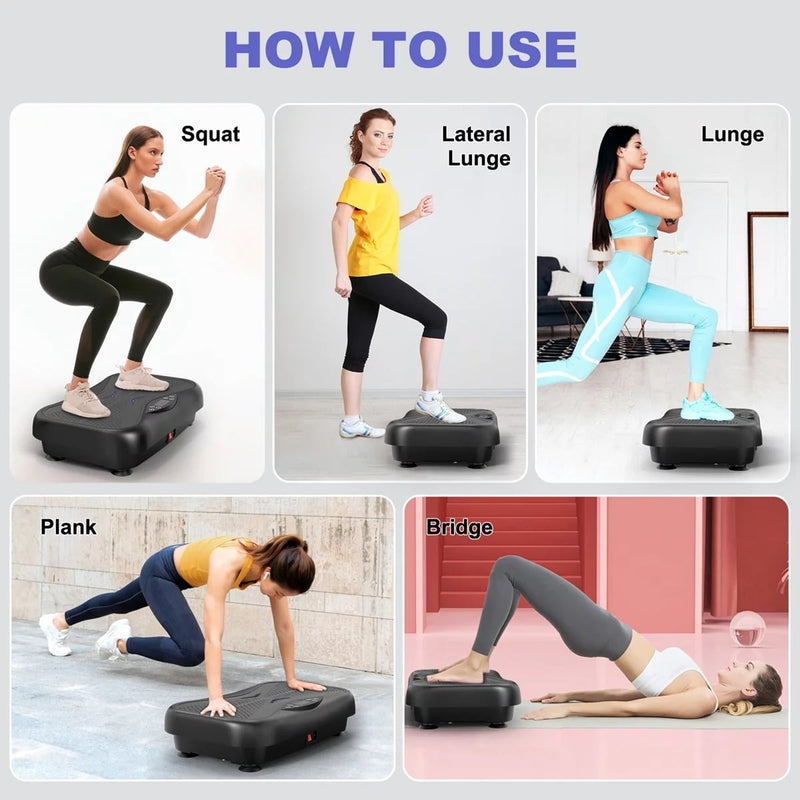 Vibration Plate