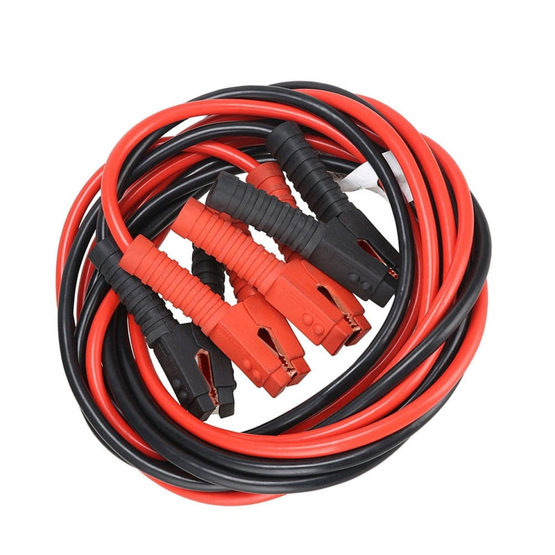 Jumper Leads Heavy Duty Booster Cables