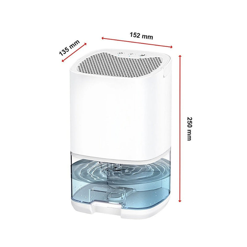 Dehumidifier