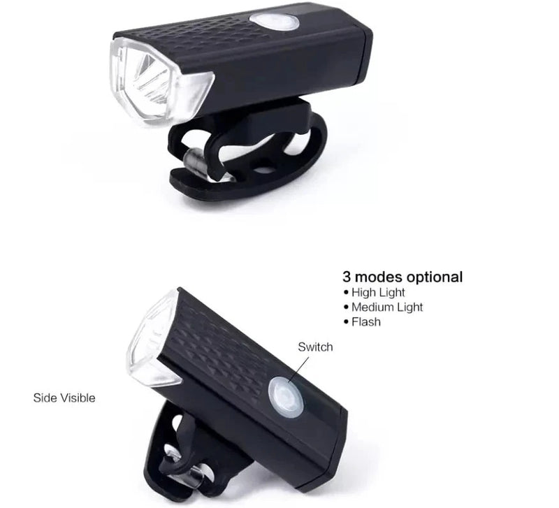 Bike Light