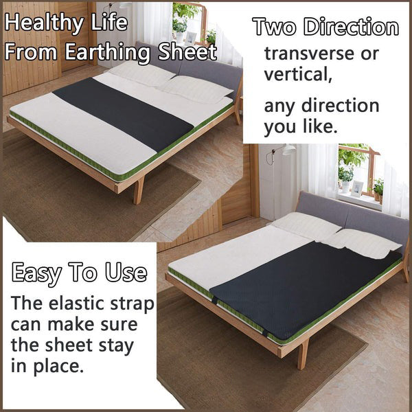 Groundig Mat Earthing Mat