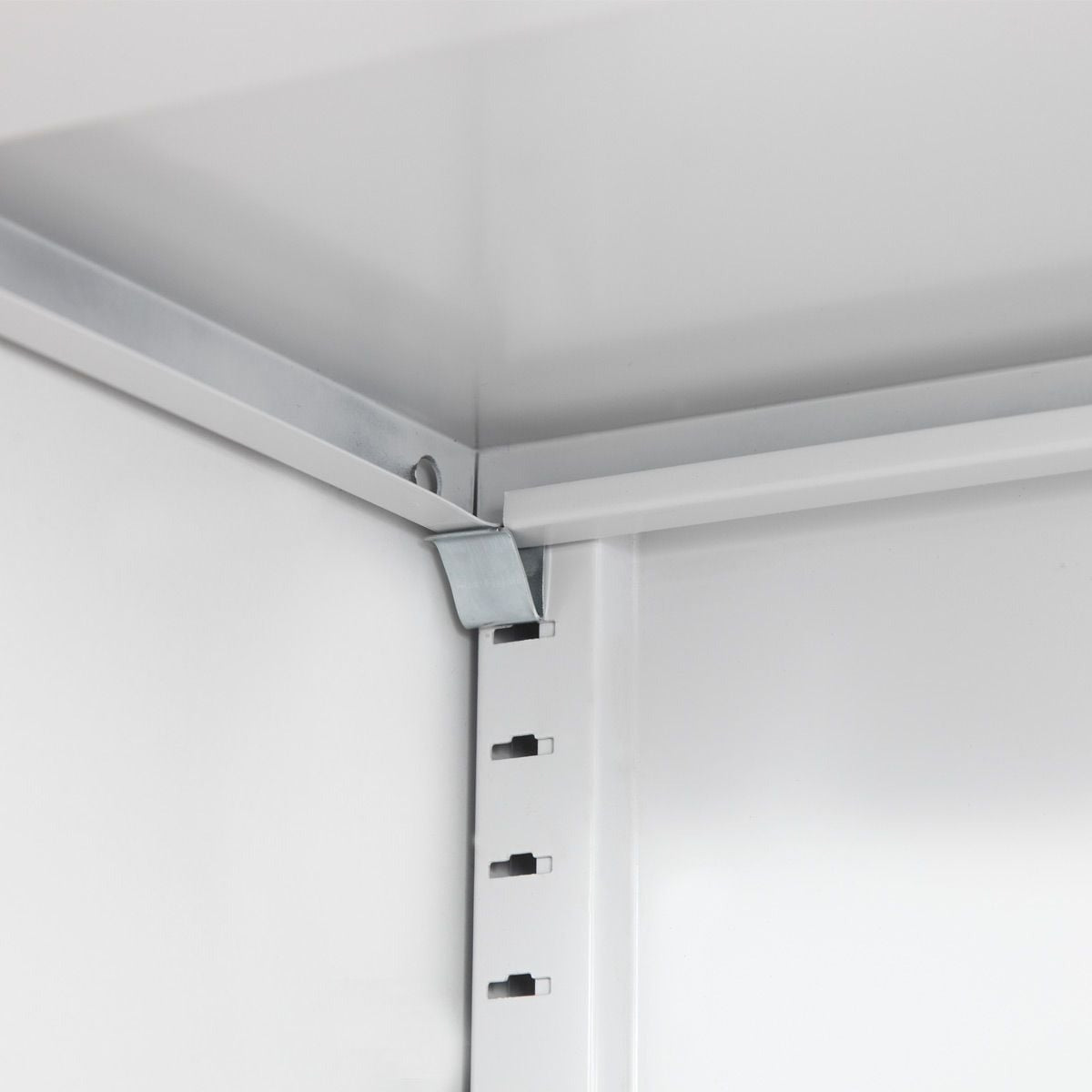 Filing Cabinet 4 Drawer