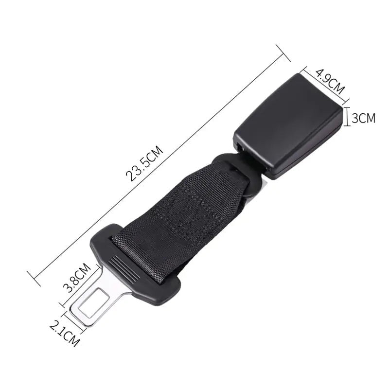 Car Seat Belt Extension