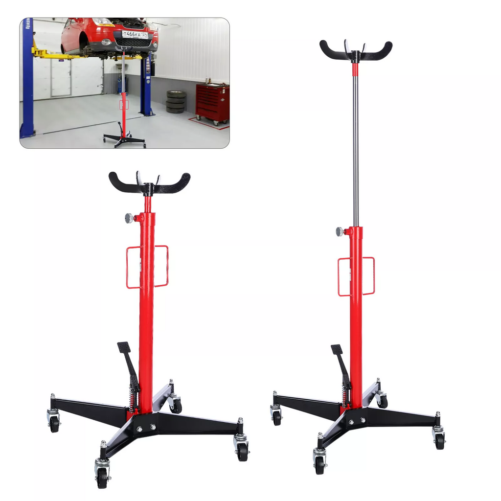 Transmission Jack
