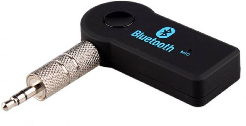 AUX Bluetooth Audio Adapter Bluetooth Car Kit