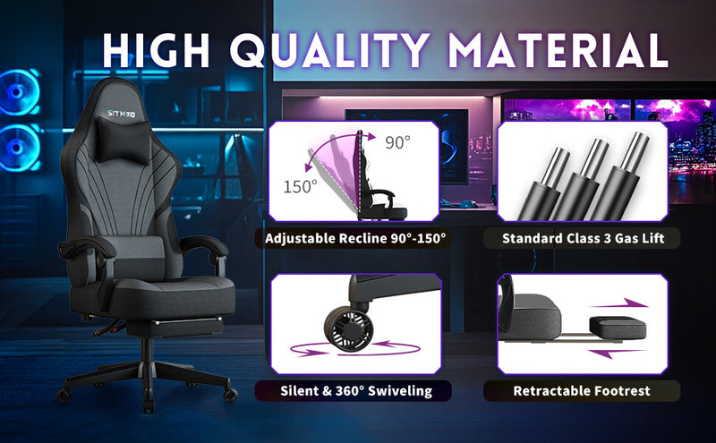 Gaming Chair