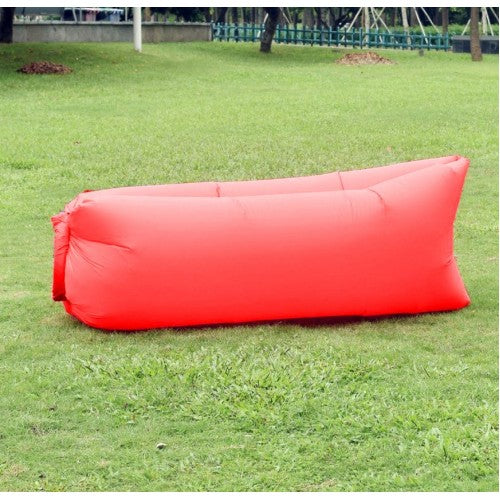 Air Sofa Inflatable (Red)