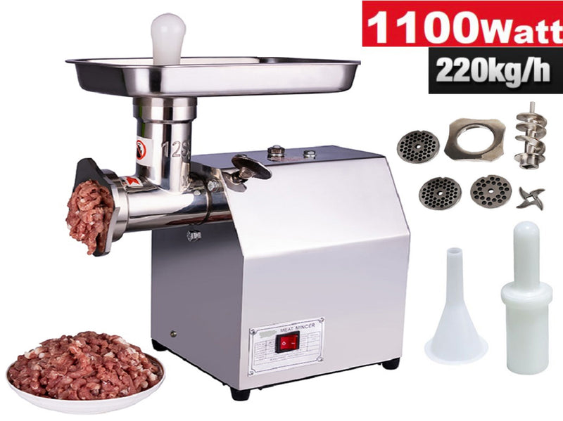 Meat Mincer Grinder