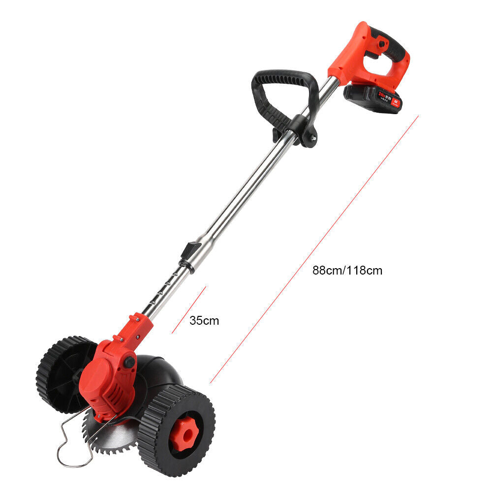 Weed Eater Trimmer Grass Cutter