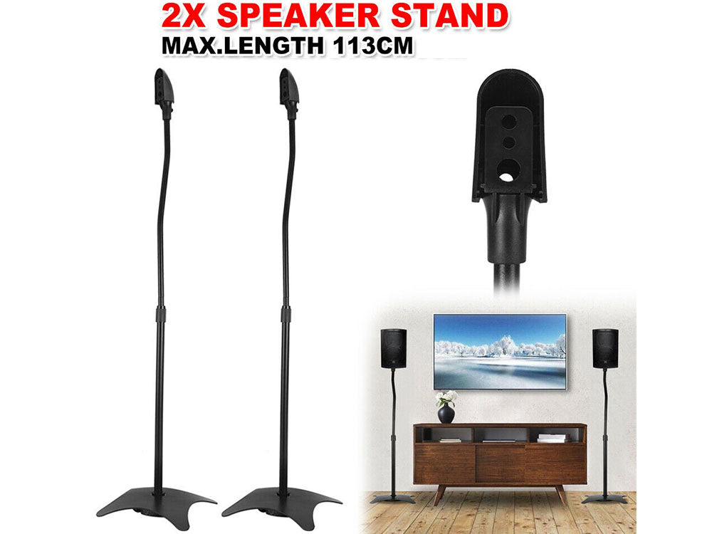 Speaker Stand