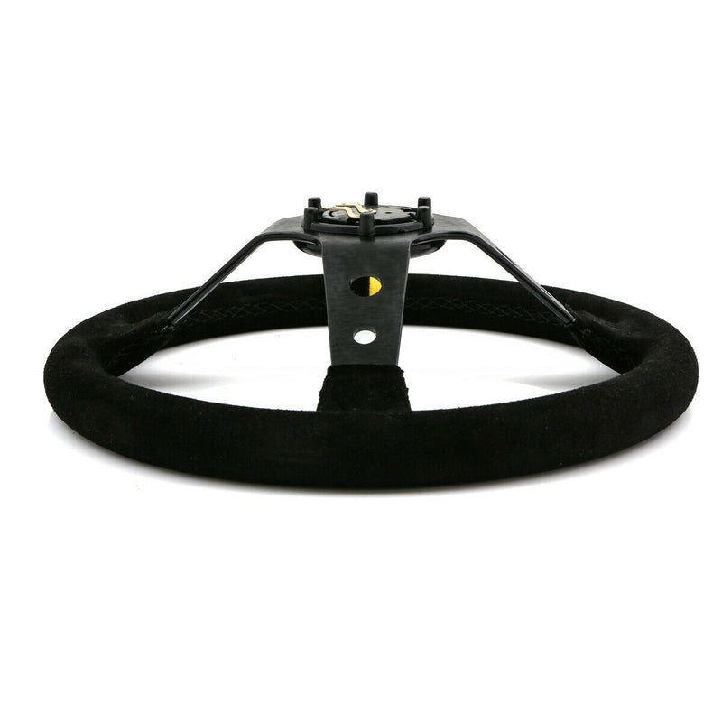 320MM Steering Wheel