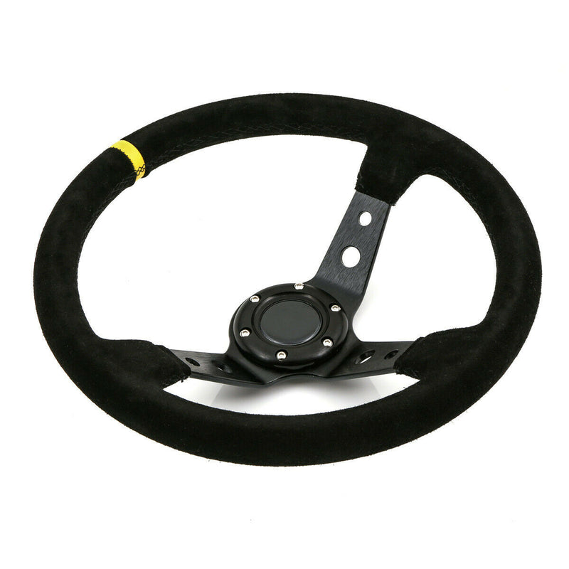 320MM Steering Wheel