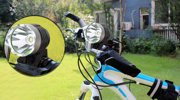 Bike Lights