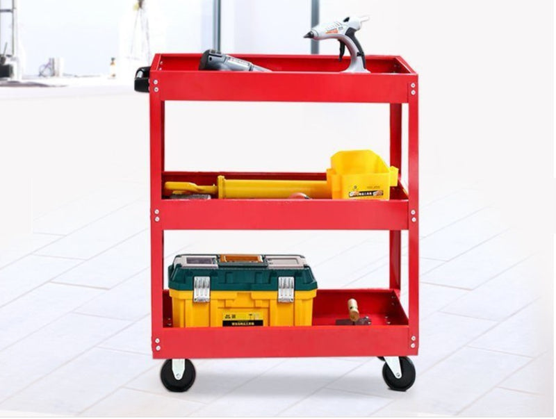 Tool Cart Trolley