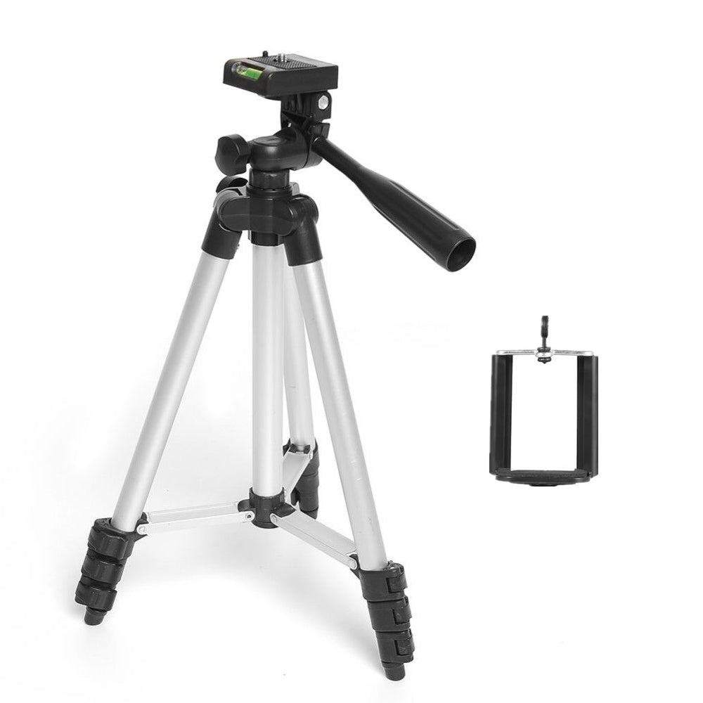 Camera and Phone Tripod