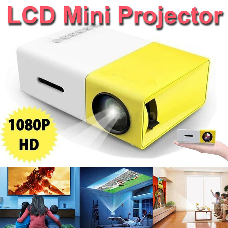 Projector