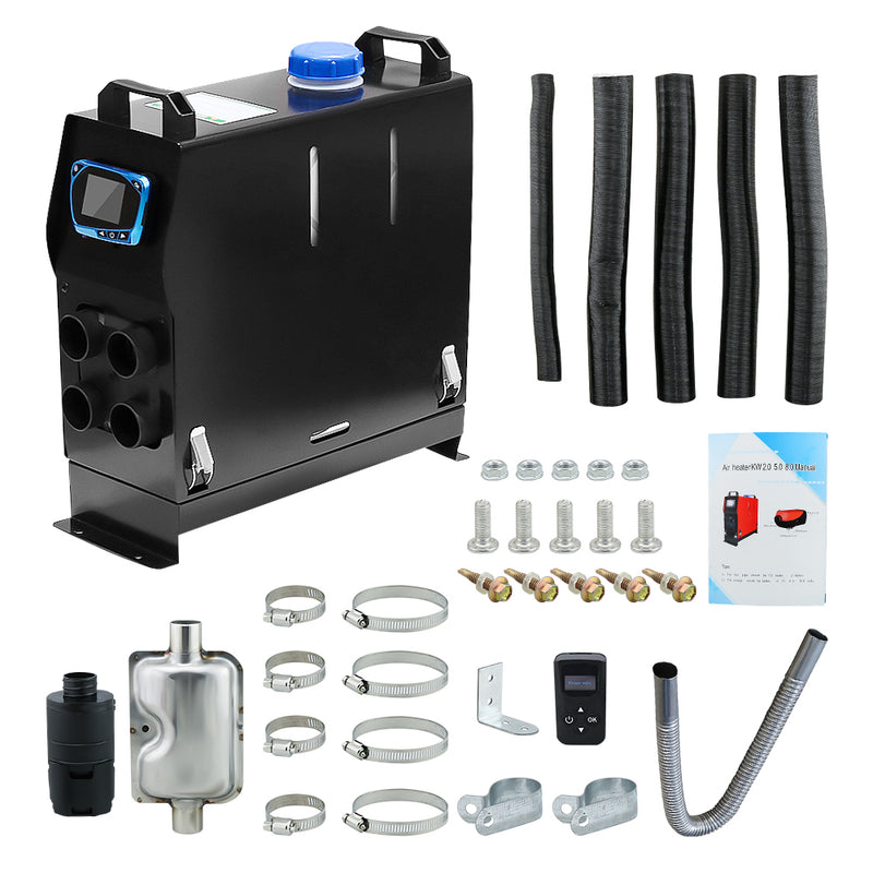 Diesel Air Heater