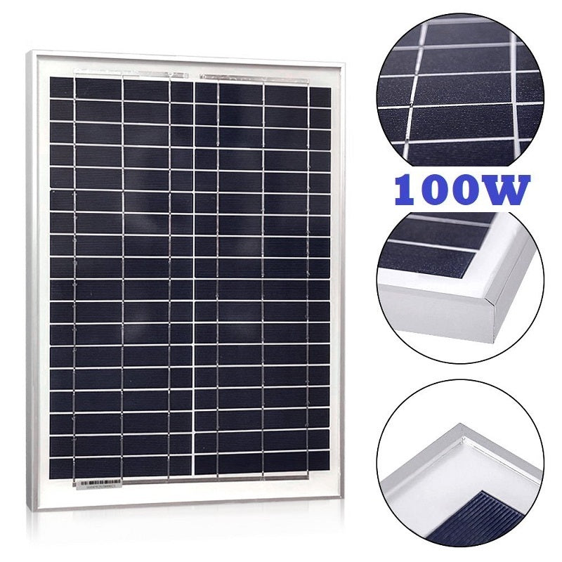 Solar Panel