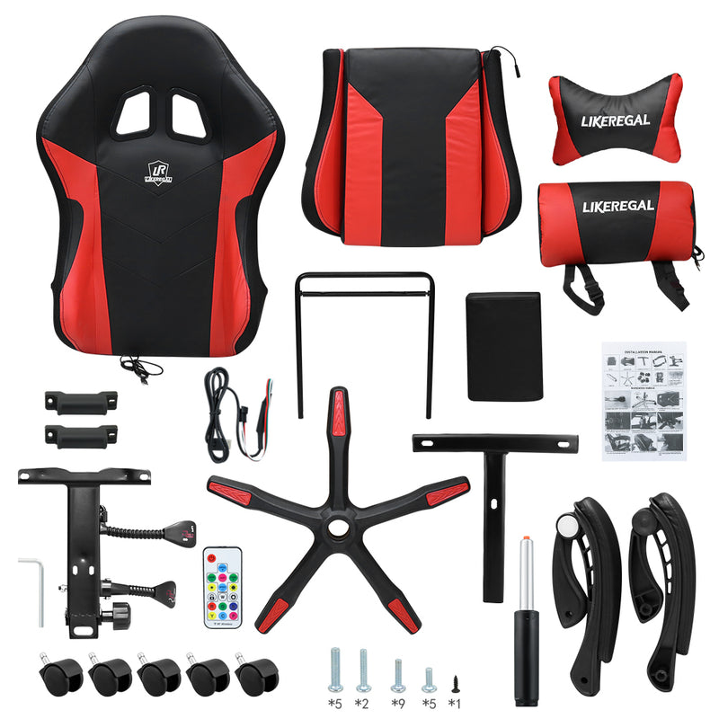 Gaming Chair