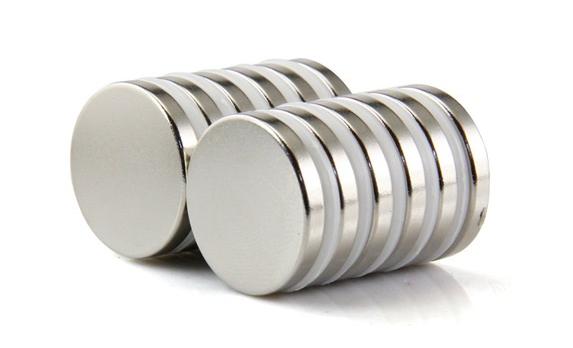 Neodymium Magnets_10Psc