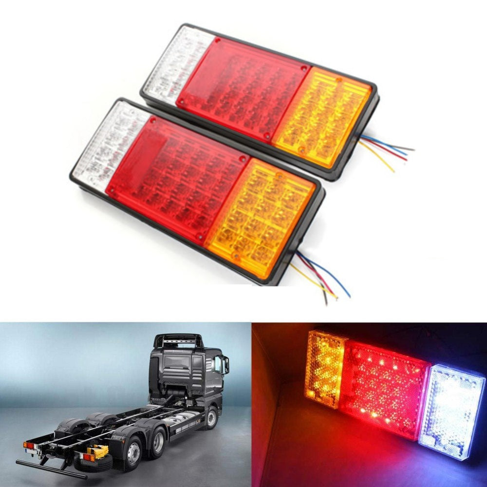 LED Trailer Lights