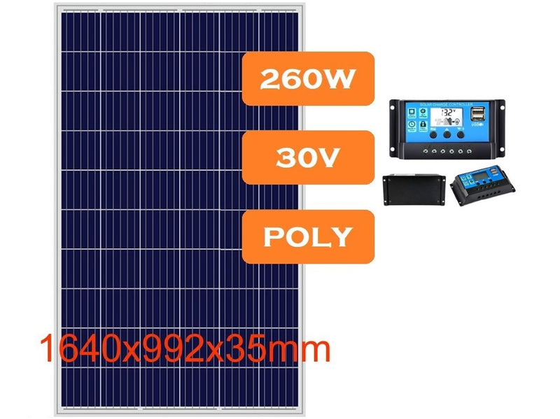 Solar Panel