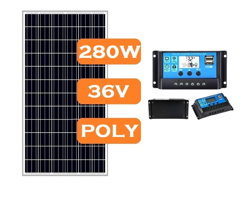 Solar Panel