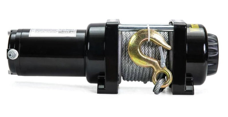Electric Winch 24V
