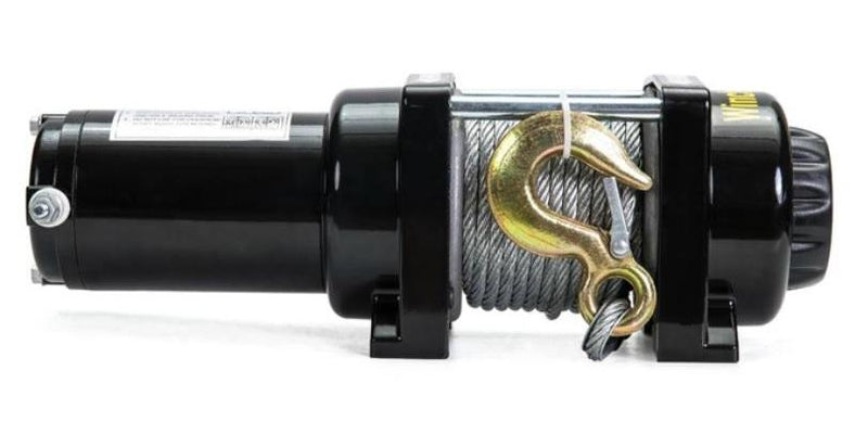 Electric Winch