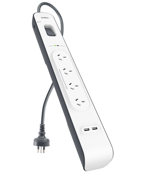 Belkin Outlet Surge Power Board