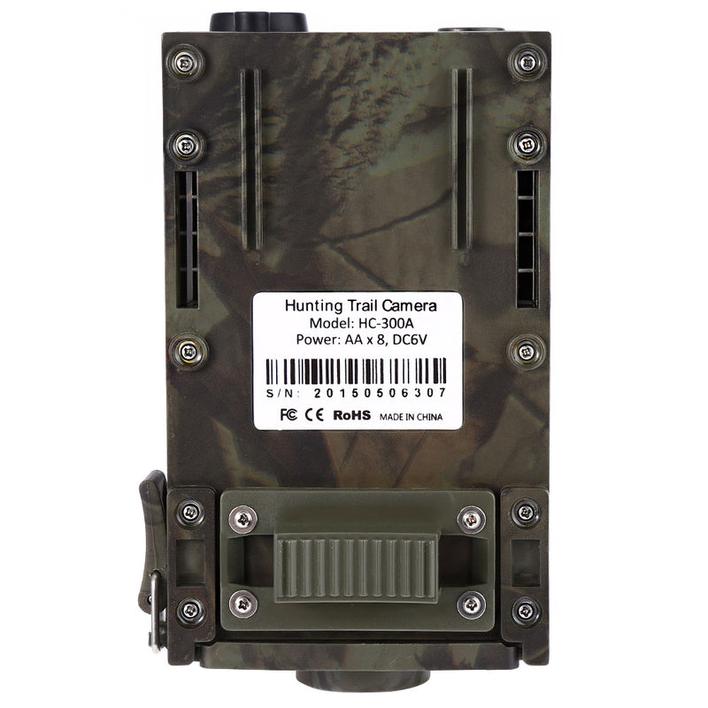 Hunting Camera + 32GB