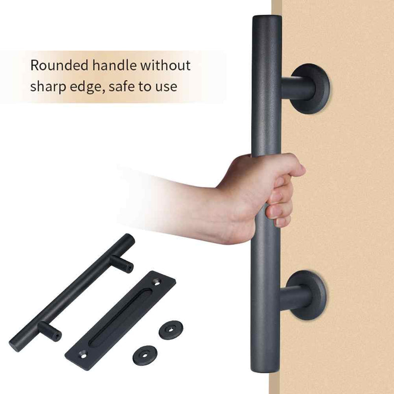 Barn Door Handle