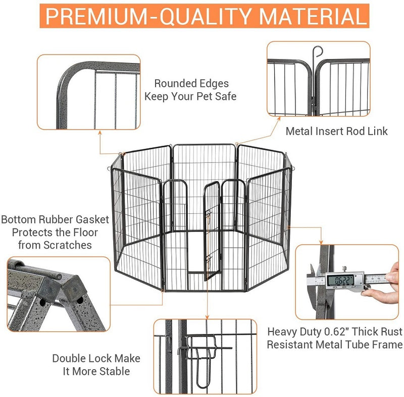 Dog Playpen Dog Play Pen