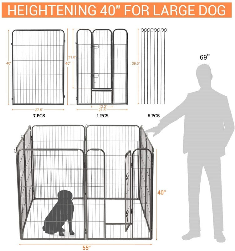 Dog Playpen Dog Play Pen