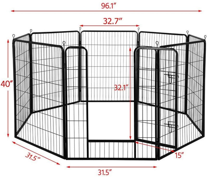 Dog Playpen Dog Play Pen