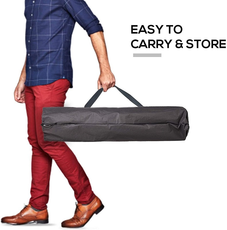 Folding Bed Stretcher