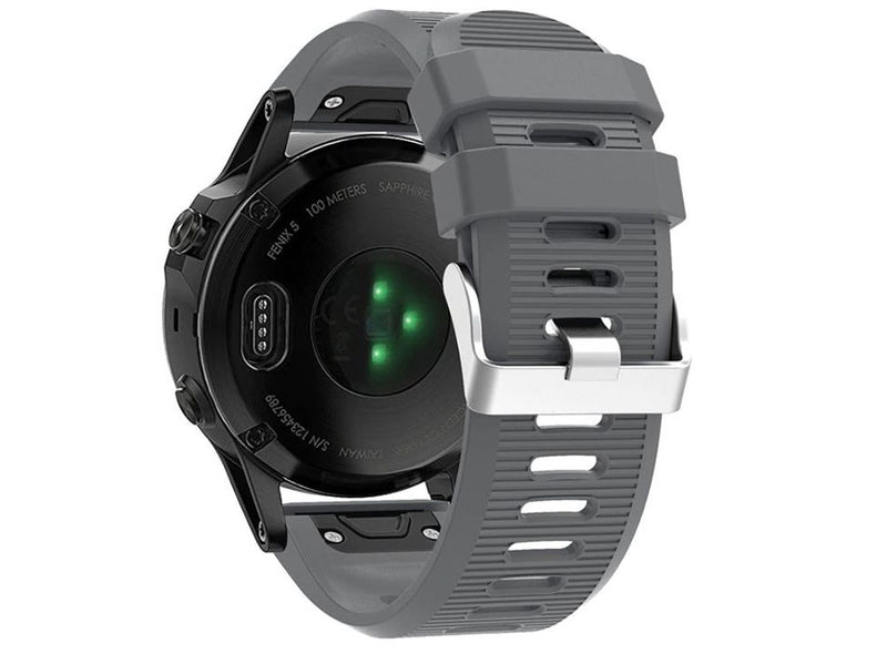 Aftermarket Garmin Fenix 5X Strap