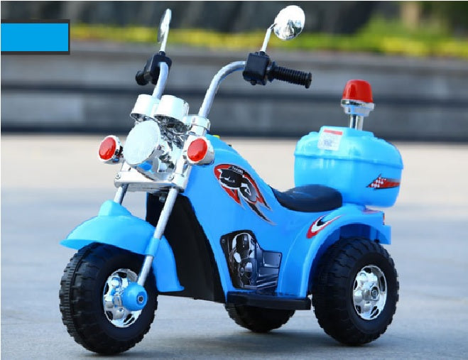 Kids Motorcycle Bike Ride on Toys