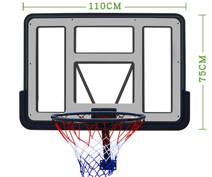 Basketball Hoop