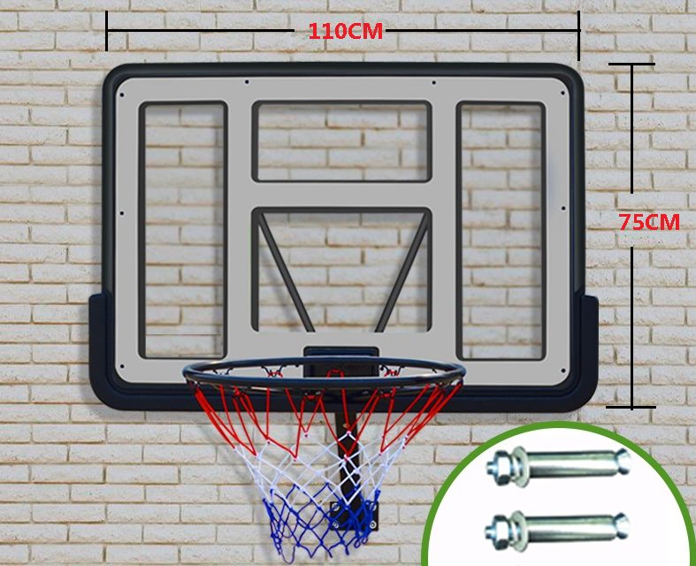Basketball Hoop