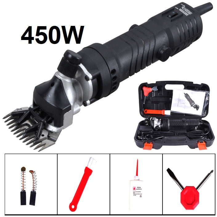 Sheep Clippers