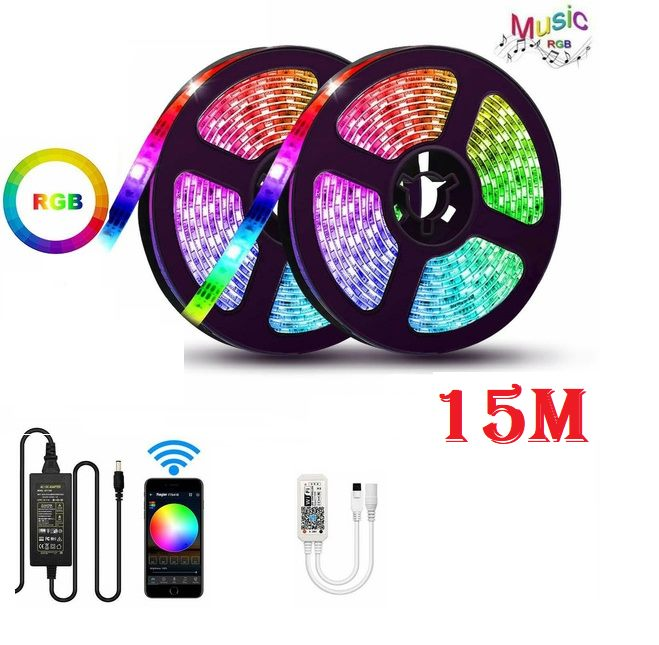LED strip Light
