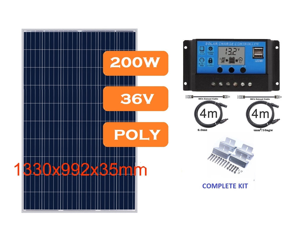 Solar Panel