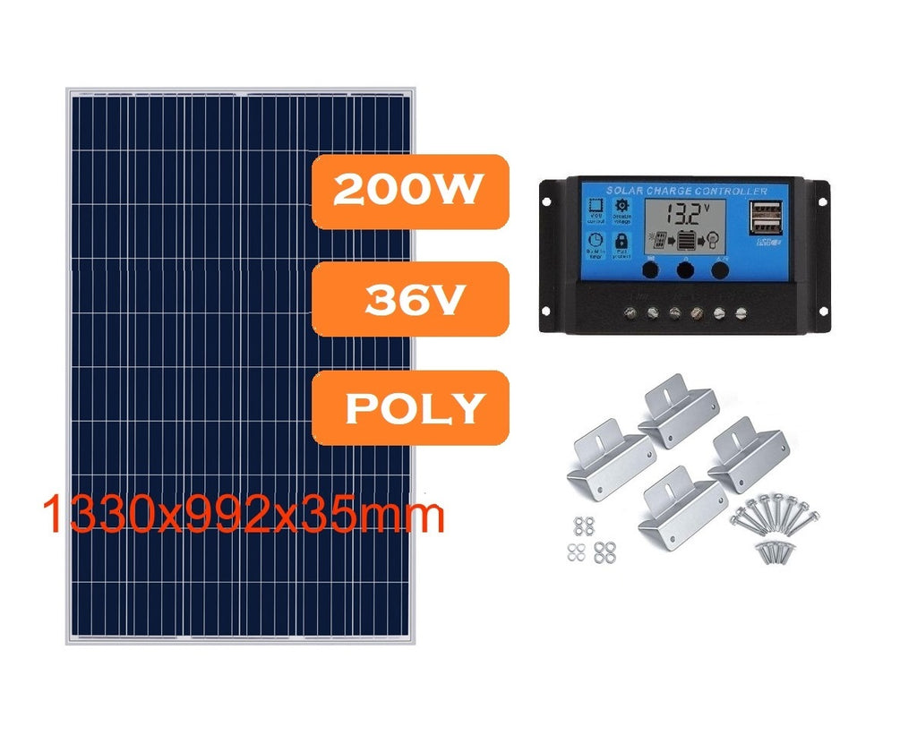 Solar Panel
