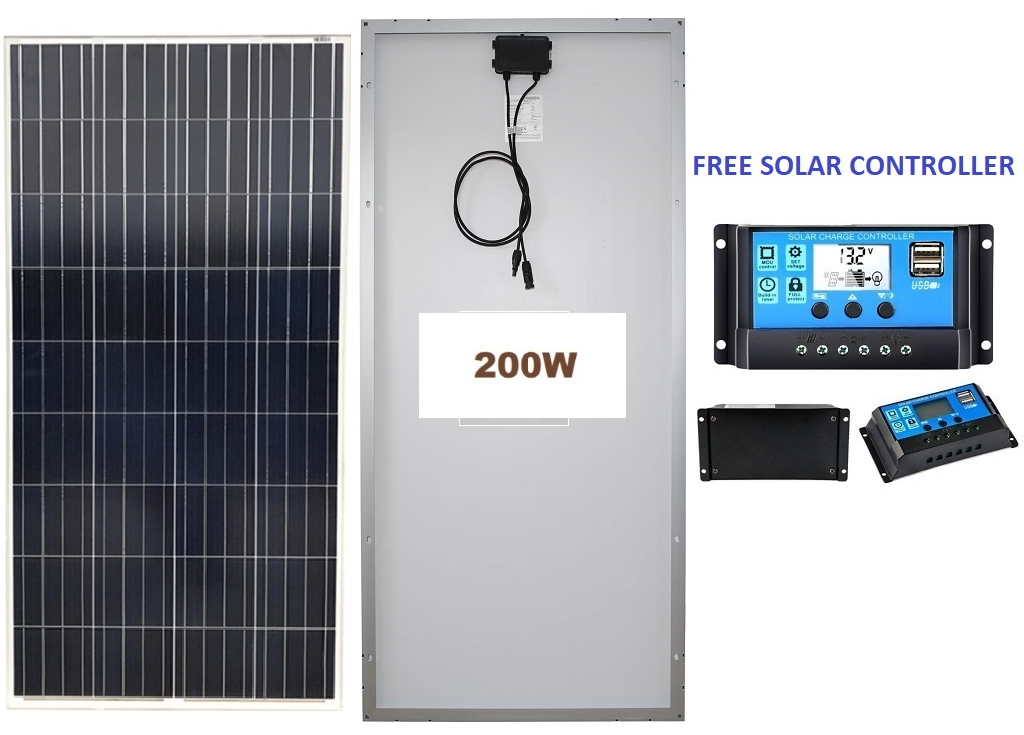 Solar Panel