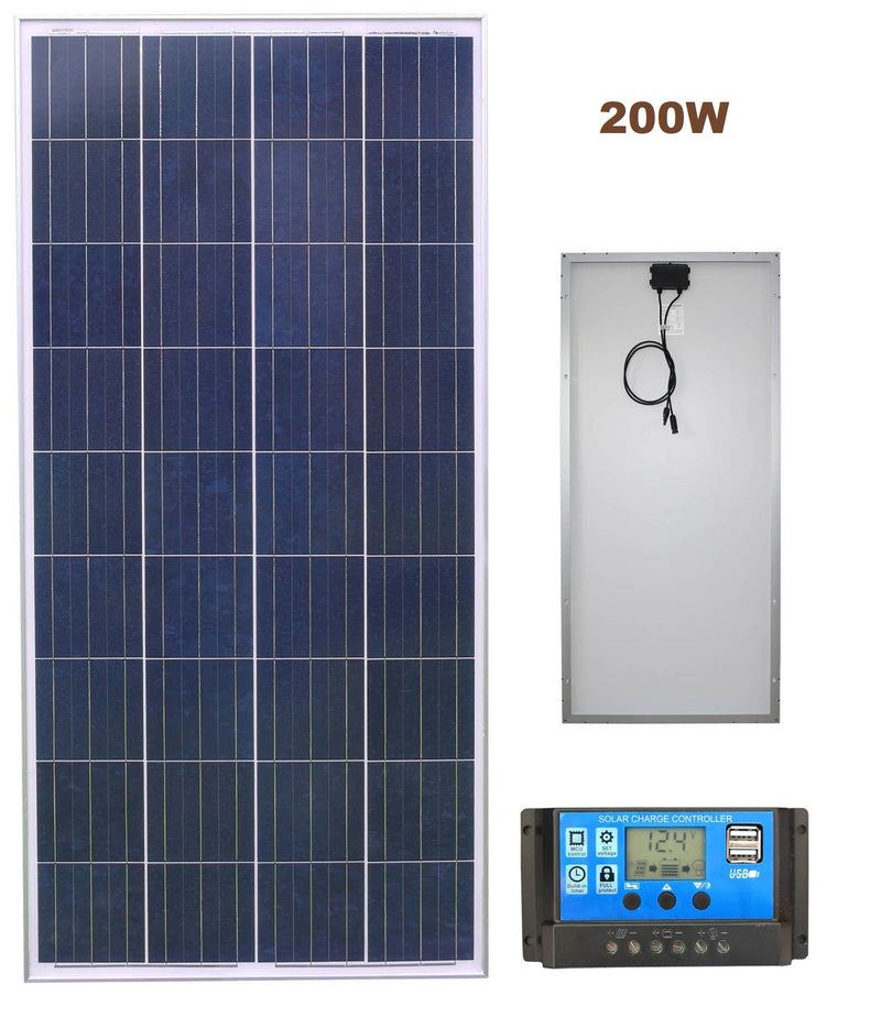 Solar Panel
