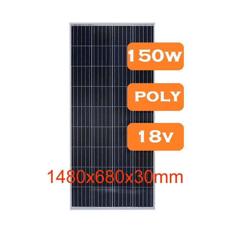 Solar Panel 150W