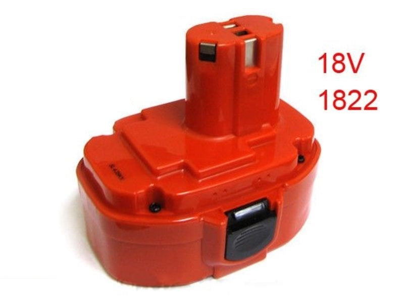 Makita 18V 3000mAh Compatible Replacement