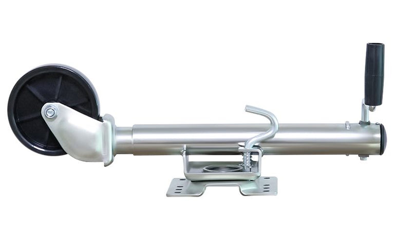 Jockey wheel