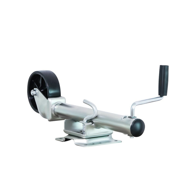 Jockey wheel